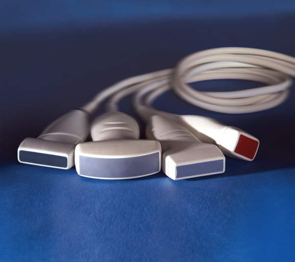 Crystal Clear Image Quality with uSmart Transducers