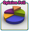 opinion poll