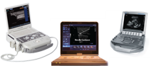 Portable Ultrasound Machines